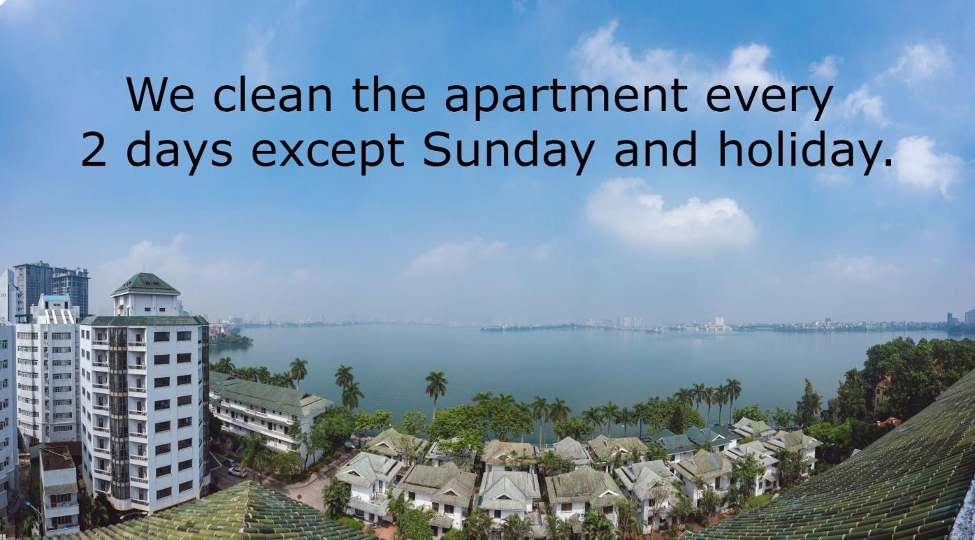 האנוי Coco Flower Village Serviced Apartment And Homestay מראה חיצוני תמונה