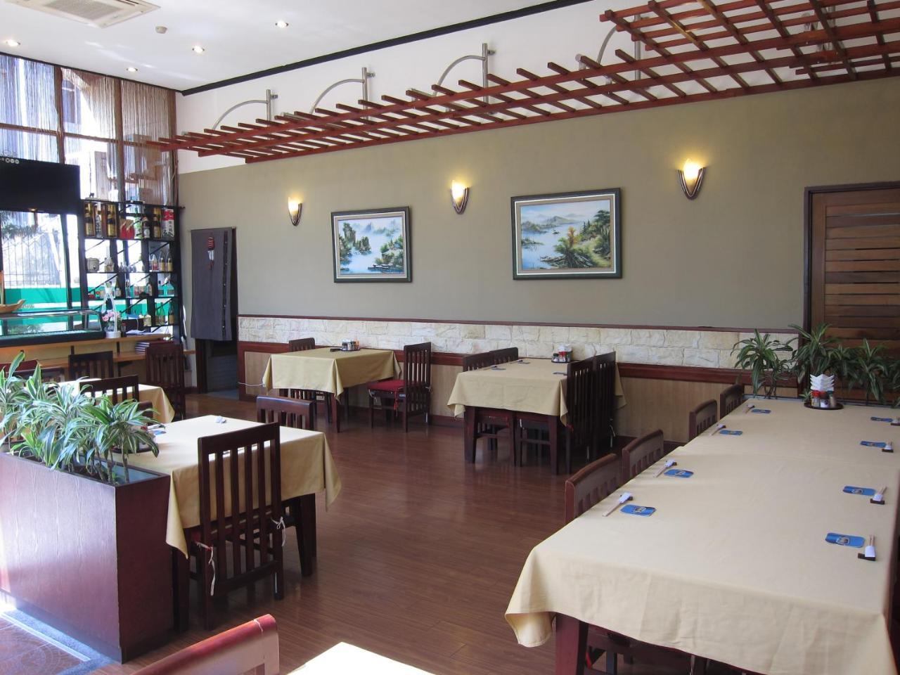 האנוי Coco Flower Village Serviced Apartment And Homestay מראה חיצוני תמונה